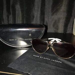 Marc Jacobs Sunglasses